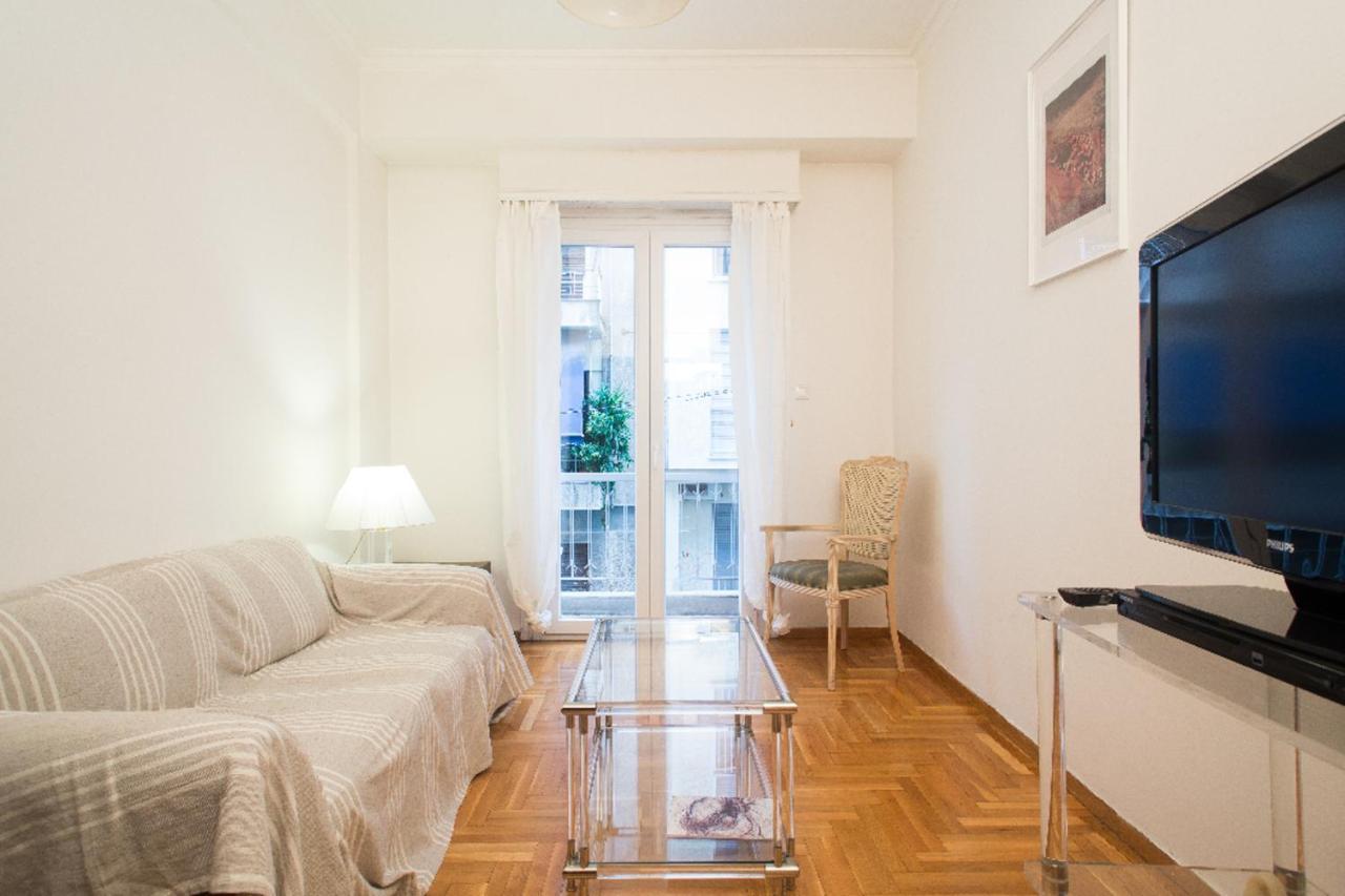 Flat In - Pangrati
