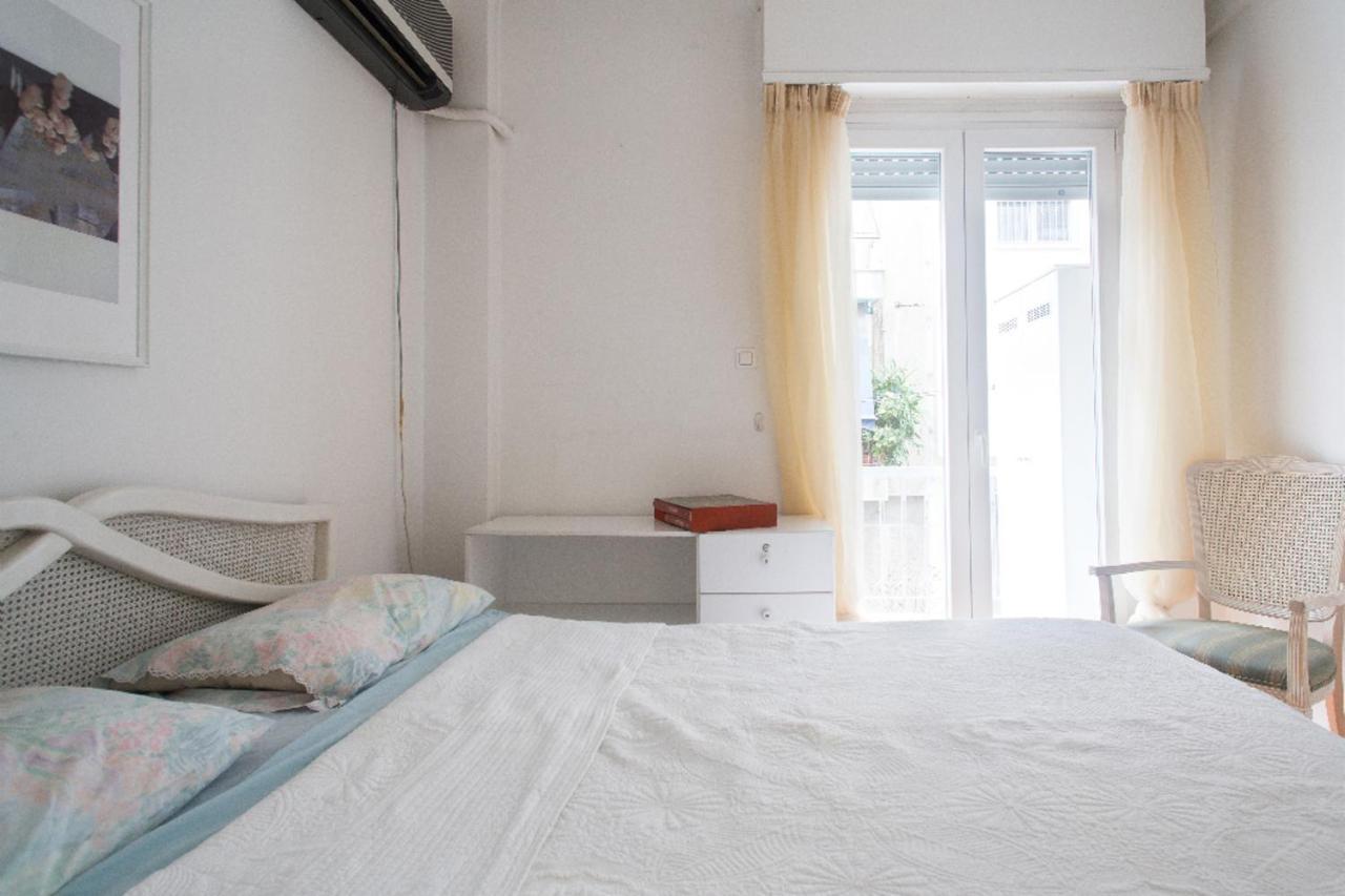Flat In - Pangrati *