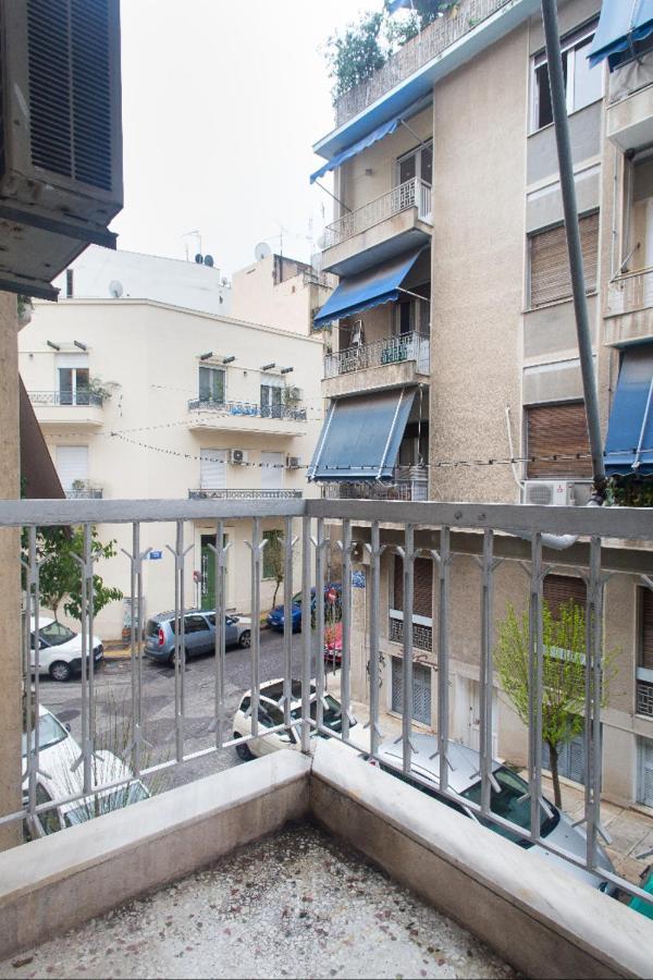 Flat In - Pangrati Athènes