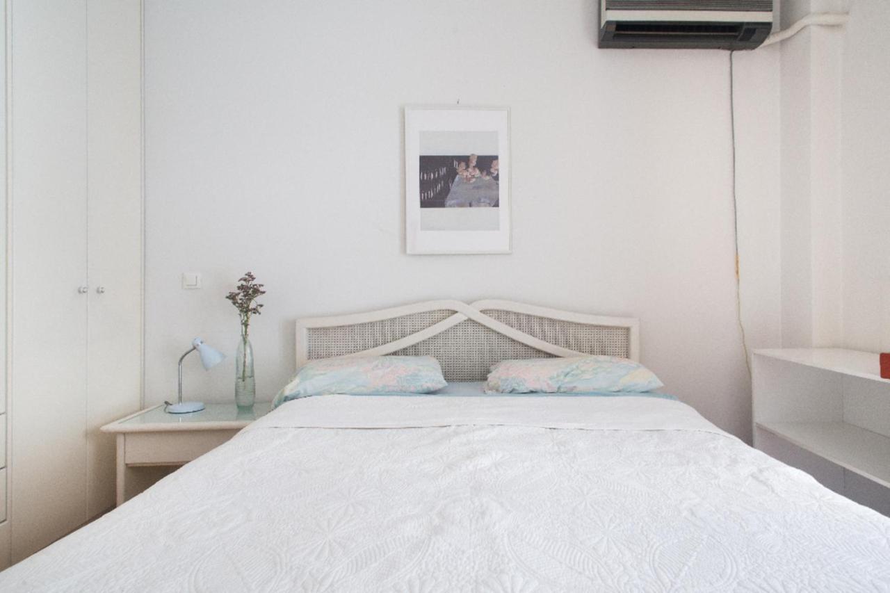 Flat In - Pangrati Athènes
