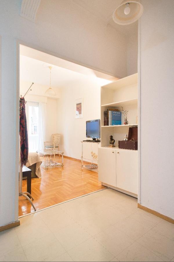 Flat In - Pangrati Appartement *
