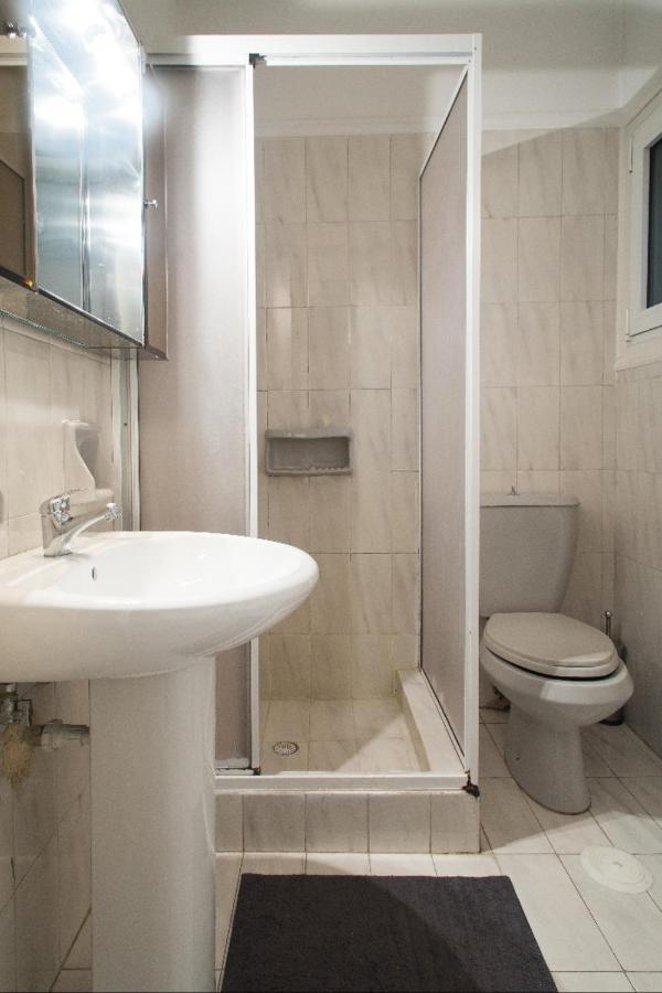 Flat In - Pangrati Athènes