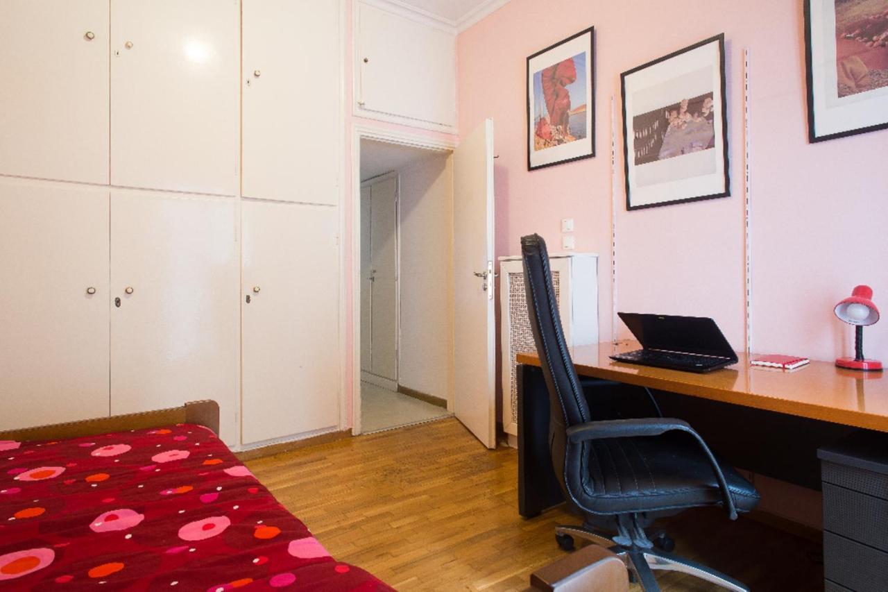 Appartement Flat In - Pangrati