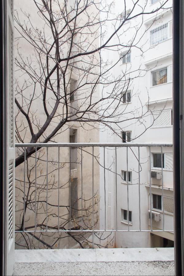 Appartement Flat In - Pangrati Athènes
