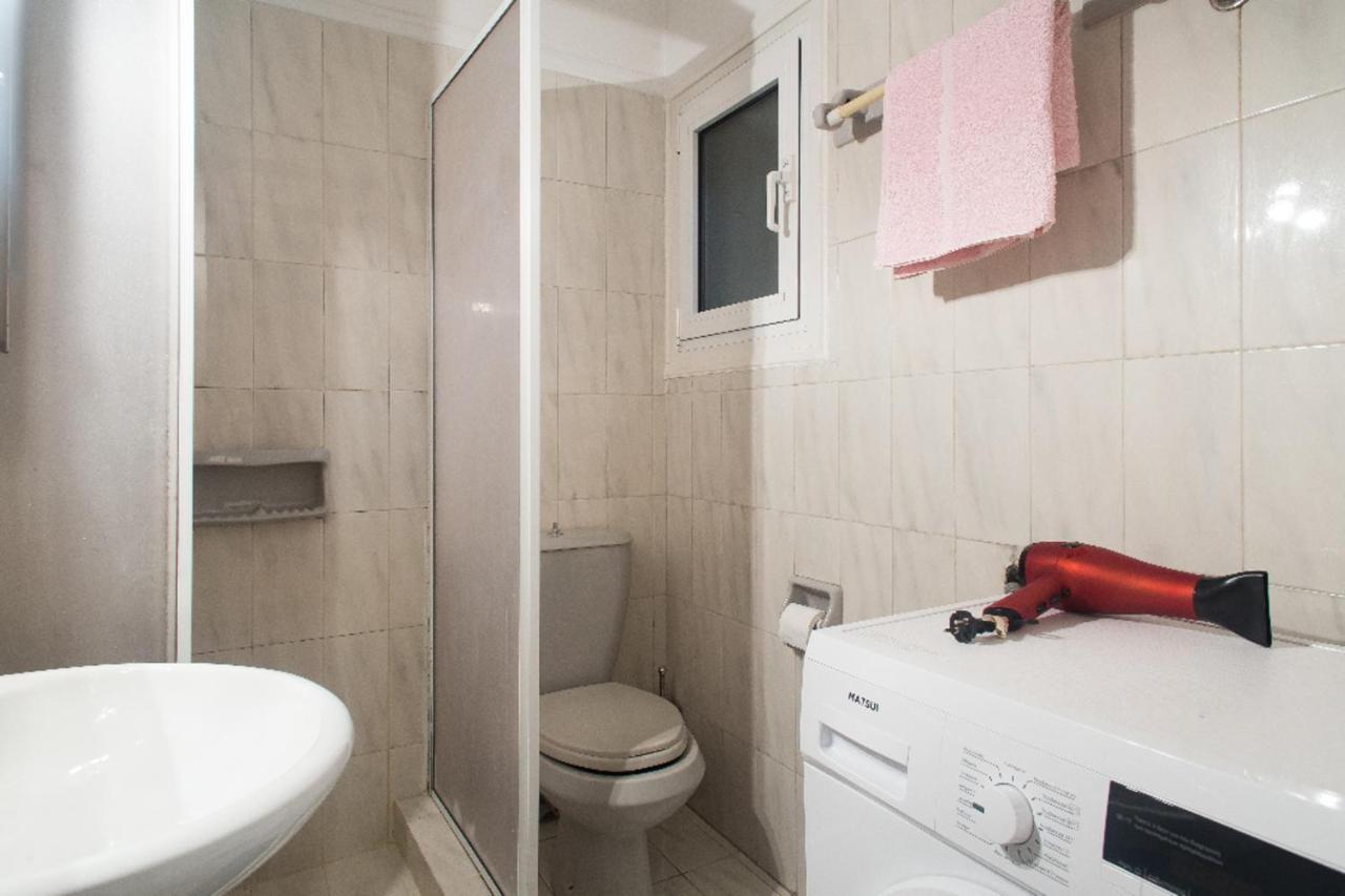 Flat In - Pangrati *