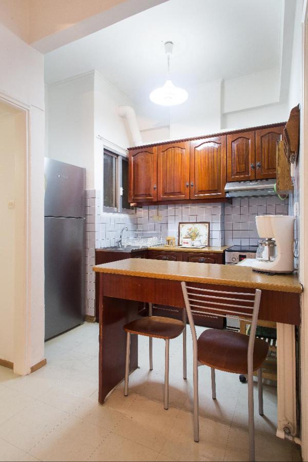 Appartement Flat In - Pangrati