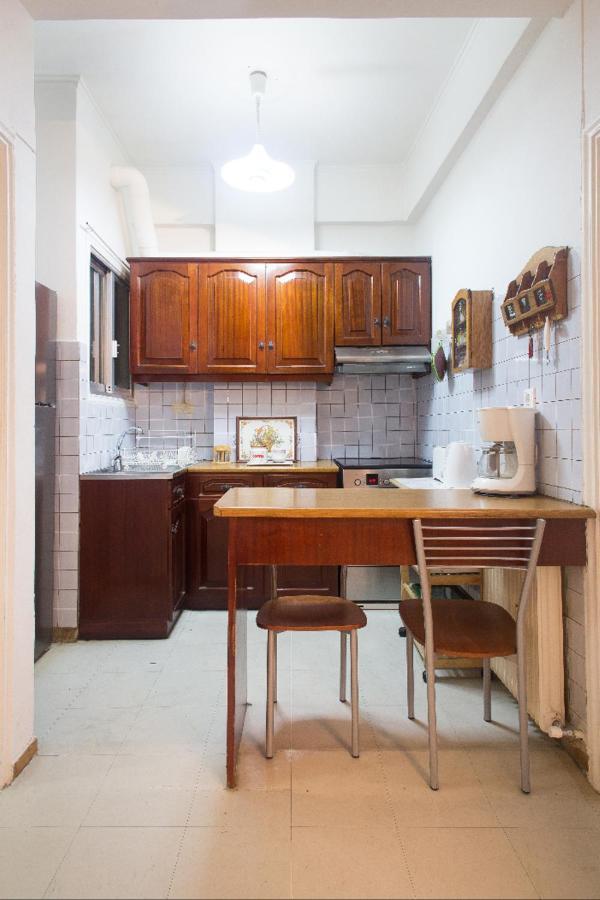 Flat In - Pangrati *