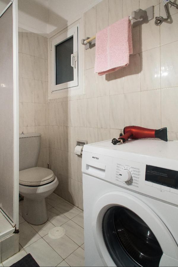Flat In - Pangrati Appartement *