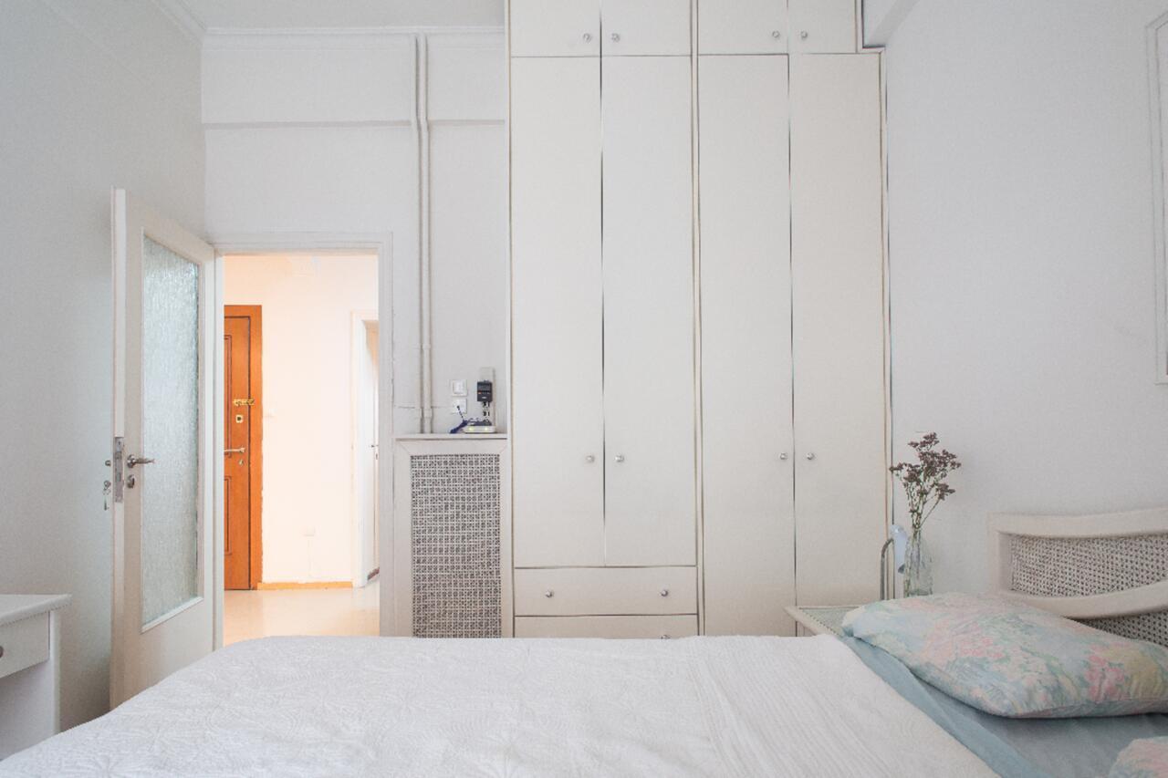 Flat In - Pangrati Athènes
