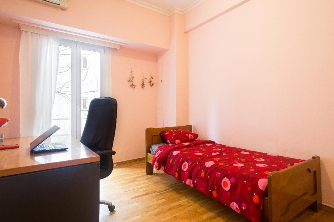 Flat In - Pangrati *