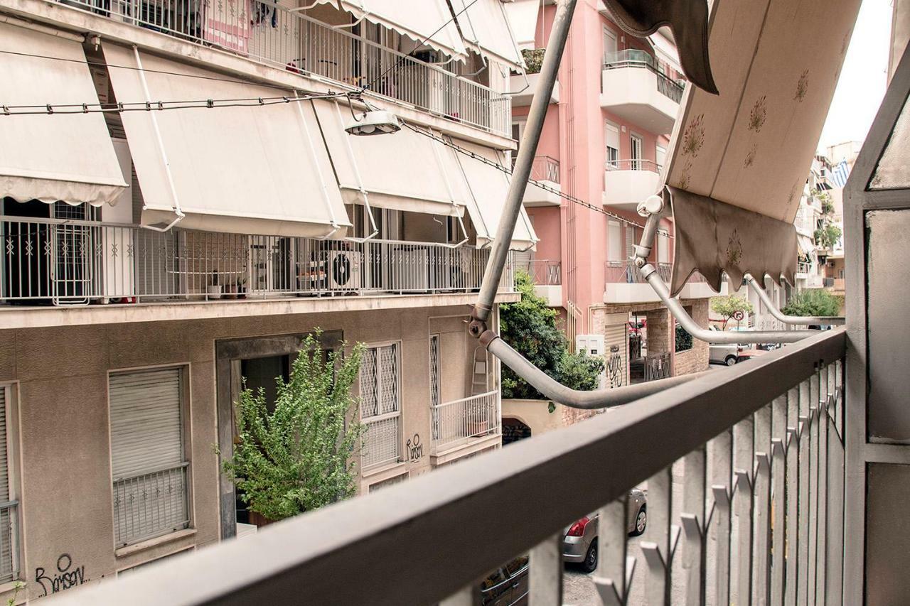 Flat In - Pangrati